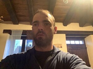 Photo de profil de Sebastien Genin