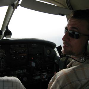 Photo de profil de Sebastien Gerard