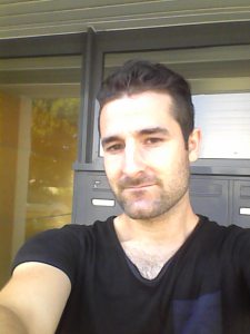Photo de profil de Sébastien Gerard