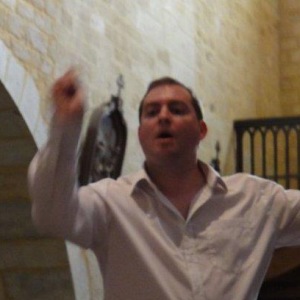Photo de profil de Sébastien Giacomi