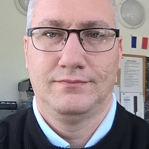 Photo de profil de Sebastien Gilibert