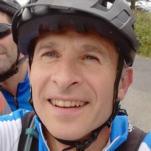 Photo de profil de Sébastien Ginestet