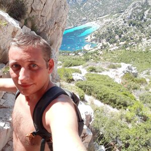 Photo de profil de Sébastien Giona
