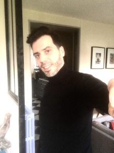 Photo de profil de Sebastien Gobard