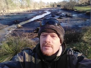 Photo de profil de Sébastien Godfroy