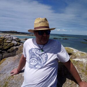 Photo de profil de Sebastien Goueslard