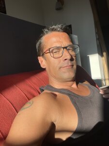 Photo de profil de Sebastien Goussu