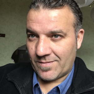 Photo de profil de Sebastien Grasser