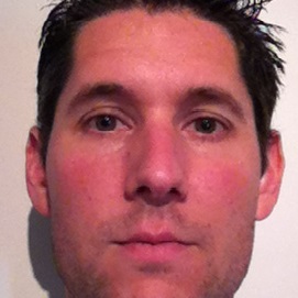 Photo de profil de Sébastien Grendene