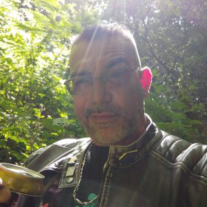 Photo de profil de Sébastien Grenu