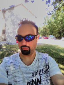 Photo de profil de Sebastien Gresset