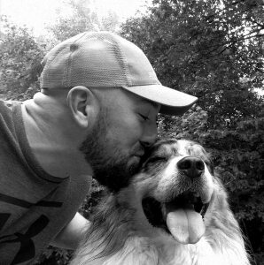 Photo de profil de Sébastien Gros