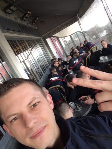 Photo de profil de Sébastien Guerneve