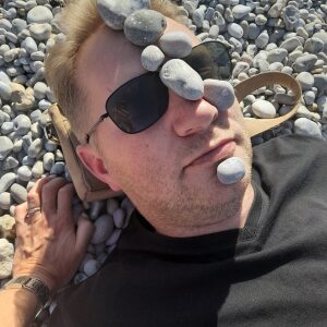 Photo de profil de Sebastien Gueroult