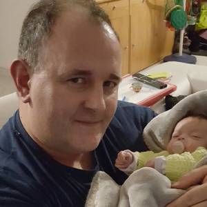 Photo de profil de Sébastien Guesneux
