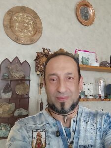 Photo de profil de Sebastien Guggino