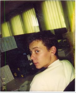 Photo de profil de Sébastien Guillemot