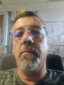 Photo de profil de Sebastien Hendrick