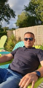 Photo de profil de Sebastien Hoarau