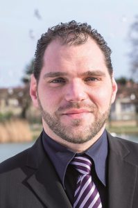Photo de profil de Sebastien Houry