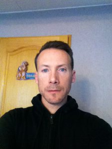 Photo de profil de Sebastien Incorvaia