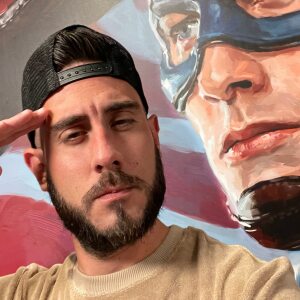 Photo de profil de Sébastien Itier