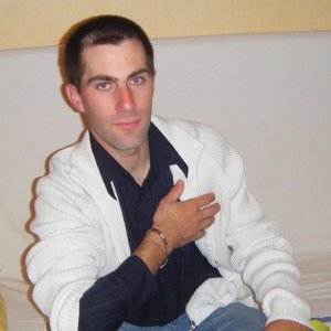 Photo de profil de Sebastien Jagu