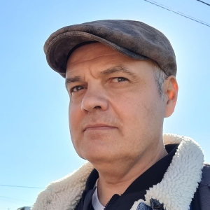 Photo de profil de Sébastien Jeandidier