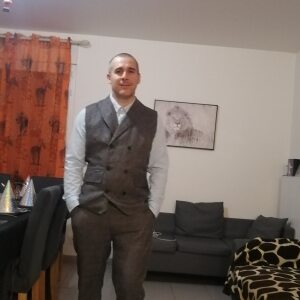 Photo de profil de Sébastien Jezequel