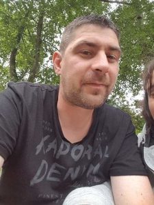 Photo de profil de Sébastien Joly