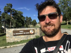 Photo de profil de Sébastien Jouffroy