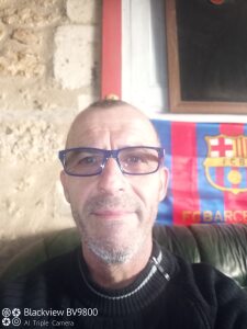 Photo de profil de Sébastien Joussein