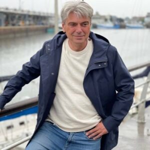 Photo de profil de Sébastien Jumel