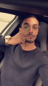 Photo de profil de Sebastien Kheirallah