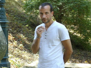 Photo de profil de Sebastien Kherroub