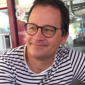 Photo de profil de Sebastien Kiffeurt