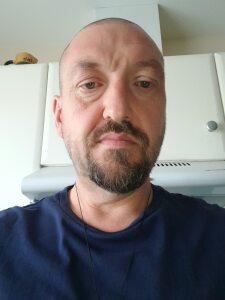 Photo de profil de Sébastien Kimenau