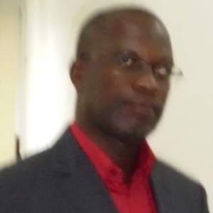 Photo de profil de Sebastien Kouame