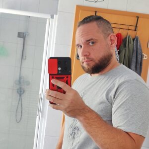 Photo de profil de Sébastien Kowaltschek