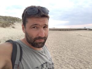 Photo de profil de Sébastien Lacoste