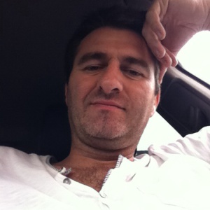 Photo de profil de Sébastien Lagauzere