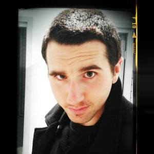 Photo de profil de Sebastien Larriere