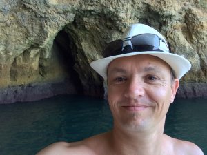 Photo de profil de Sébastien Larrue