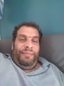 Photo de profil de Sébastien Lartigau