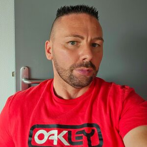 Photo de profil de Sébastien Laugier