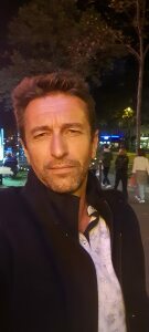 Photo de profil de Sébastien Laveaux