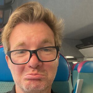 Photo de profil de Sebastien Lavielle