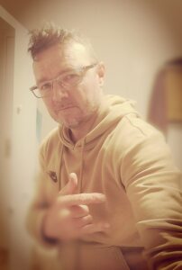 Photo de profil de Sébastien Le Borgne
