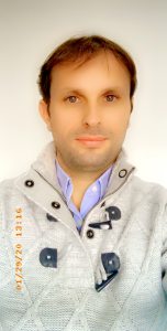 Photo de profil de Sébastien Le Floch