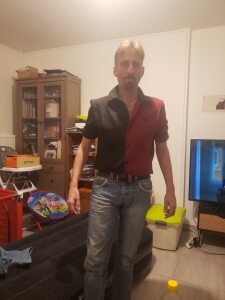 Photo de profil de Sébastien Lebourhis